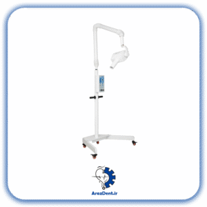 رادیوگرافی سه شکن ferix