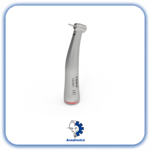 آنگل دور قرمز پوش باتن 1:5 کوکسو Coxo