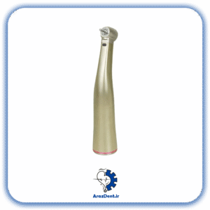 آنگل دور قرمز پوش باتن WJ Medical