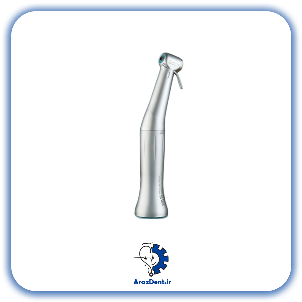 آنگل ایمپلنت پوش باتن WJ Medical