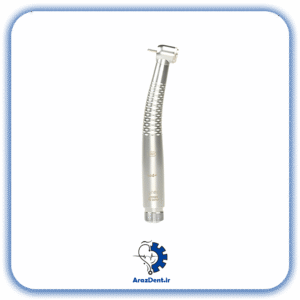 توربین دو سوراخ اپتیک W&H