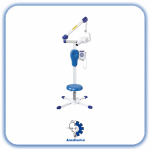 رادیوگرافی پایه دار الگانت ELEGANT