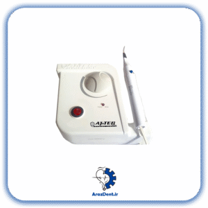 گوتاکاتر عاج طب Ajteb مدل باسیم