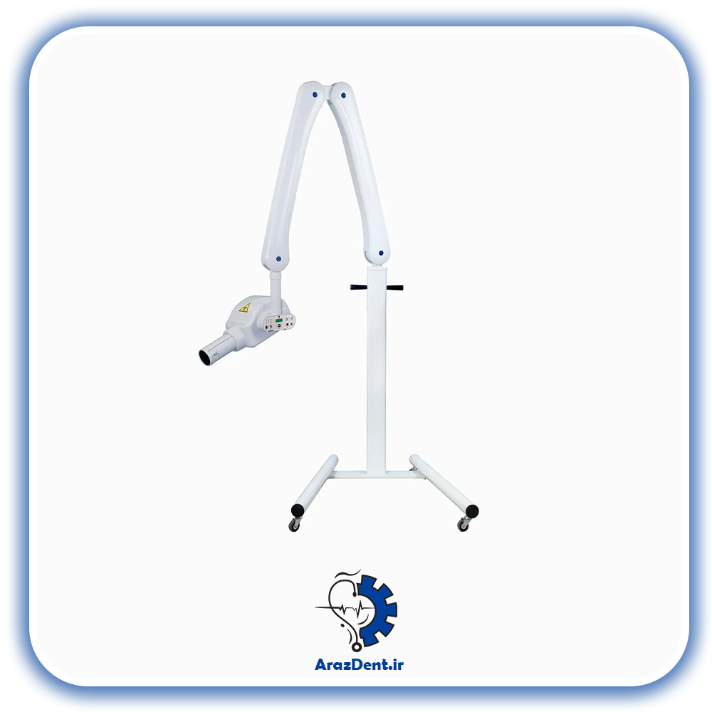 رادیوگرافی ایتالیایی نیولایف مدل Best-X-DC (پایه دار)