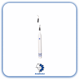 گوتاکاتر بی سیم عاج طب Ajteb مدل تک هندپیس