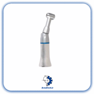 آنگل پوش باتن گلدنت Goldent