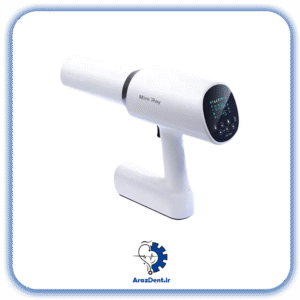 رادیوگرافی پرتابل وودپیکر Woodpecker مدل Mini Ray