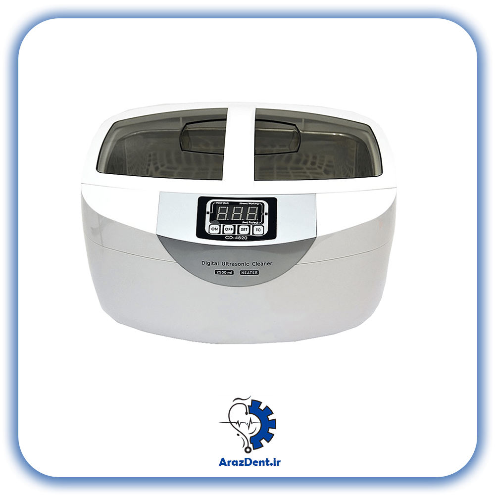 اولتراسونیک 2.5 لیتری کادیسون Cadyson