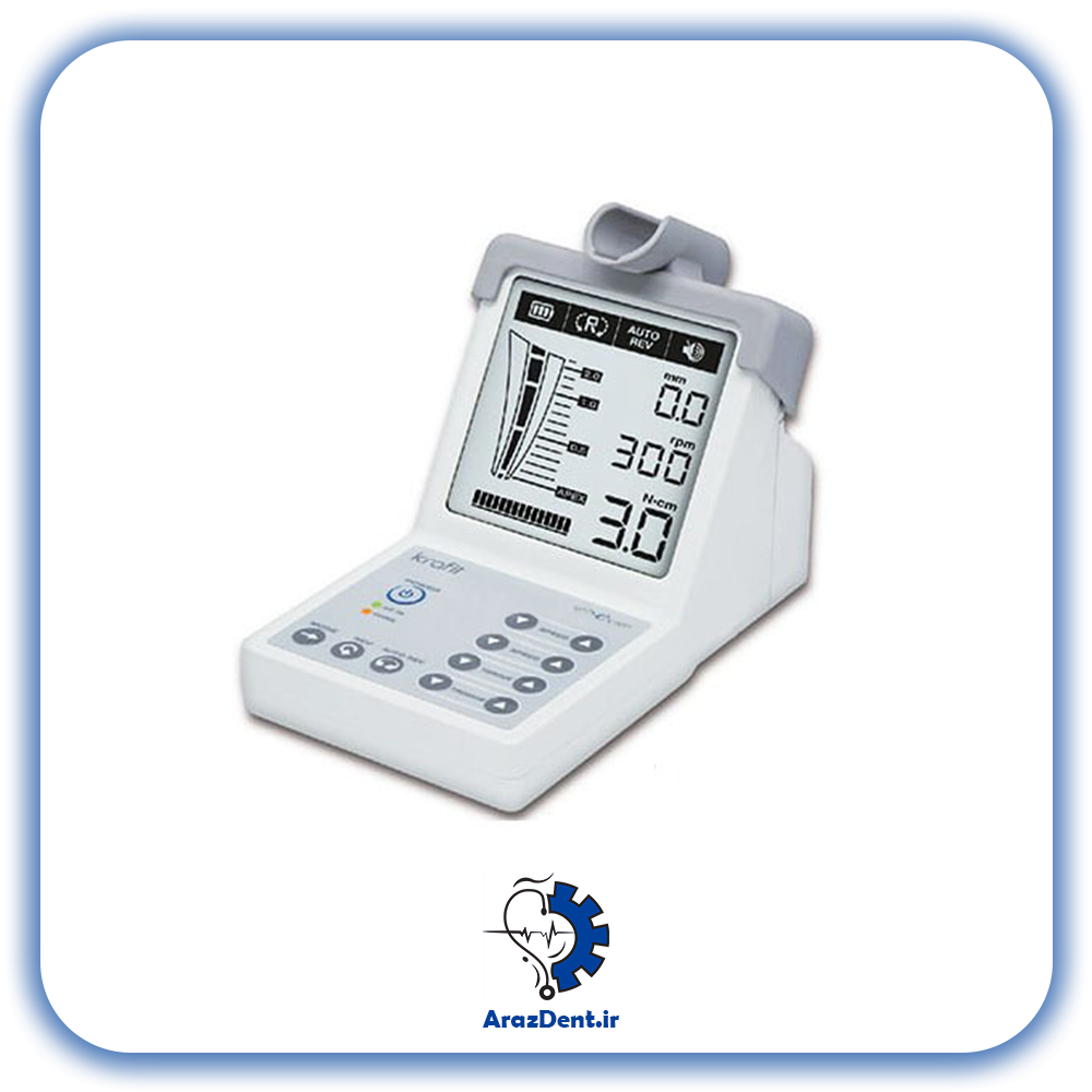 اپکس روتاری ماراتن Marathon مدل Endo E plus