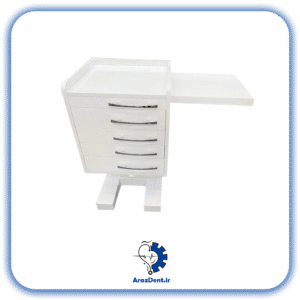 روتور 4 کشو آراز با سینی مخفی