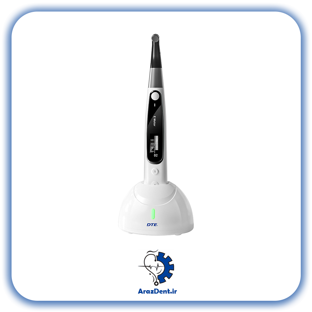 اپکس روتاری وودپیکر woodpecker مدل اندوماتیک endomatic