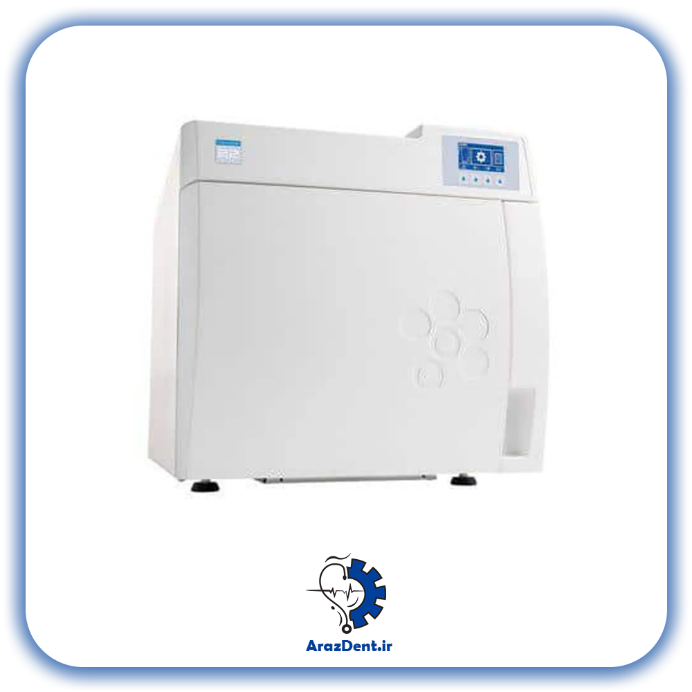 اتوکلاو اشترن وبر 17 لیتری STERN WEBER