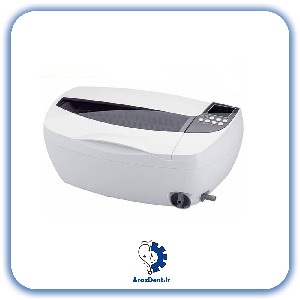 اولتراسونیک کلینر عاج طب Ajteb مدل Aj 3000