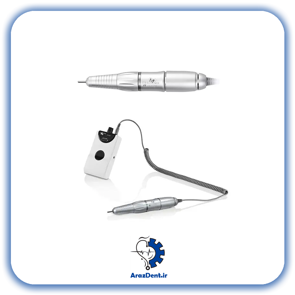 میکرو موتور جراحی MICRO NX مدل M1