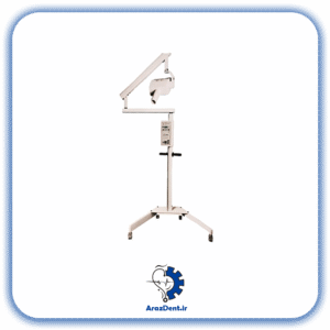 رادیوگرافی دو شکن ferix