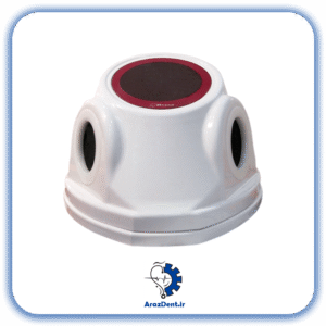 تاریکخانه مینیمال عاج طب Ajteb