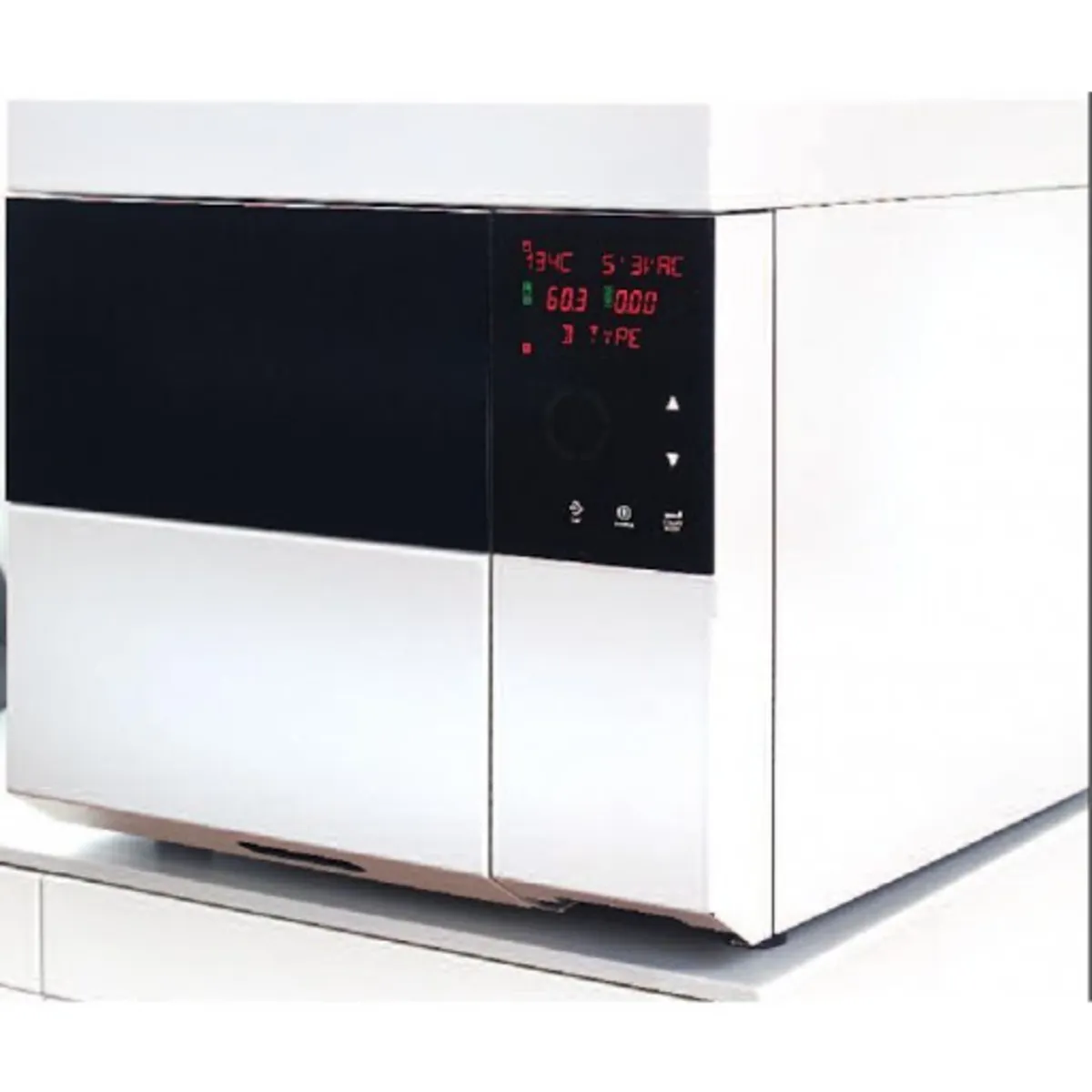 اتوکلاو 23 لیتری دنتال ایکس dental X