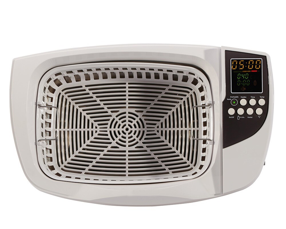 اولتراسونیک کلینر عاج طب Ajteb مدل Aj 3000