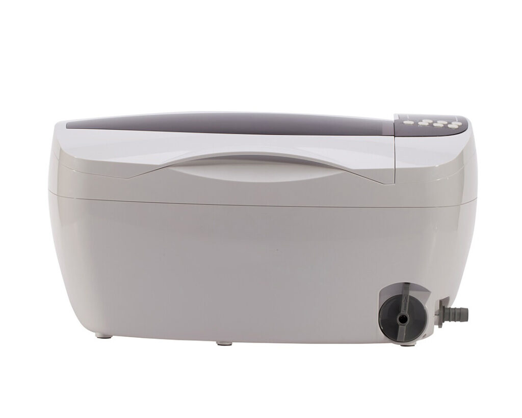 اولتراسونیک کلینر عاج طب Ajteb مدل Aj 3000