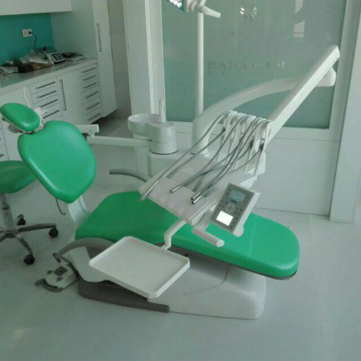 یونیت زیگر مدل S30