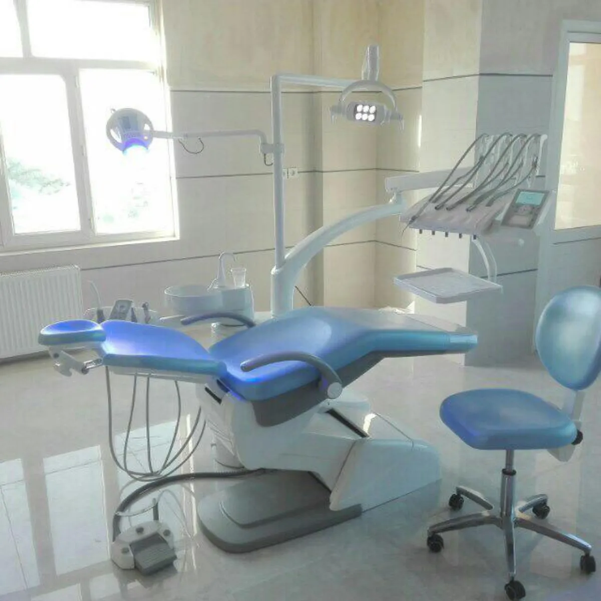 یونیت زیگر مدل S30